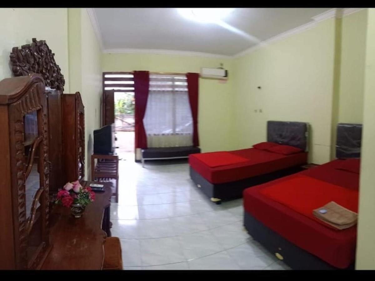 Bali Asri Pacitan Extérieur photo