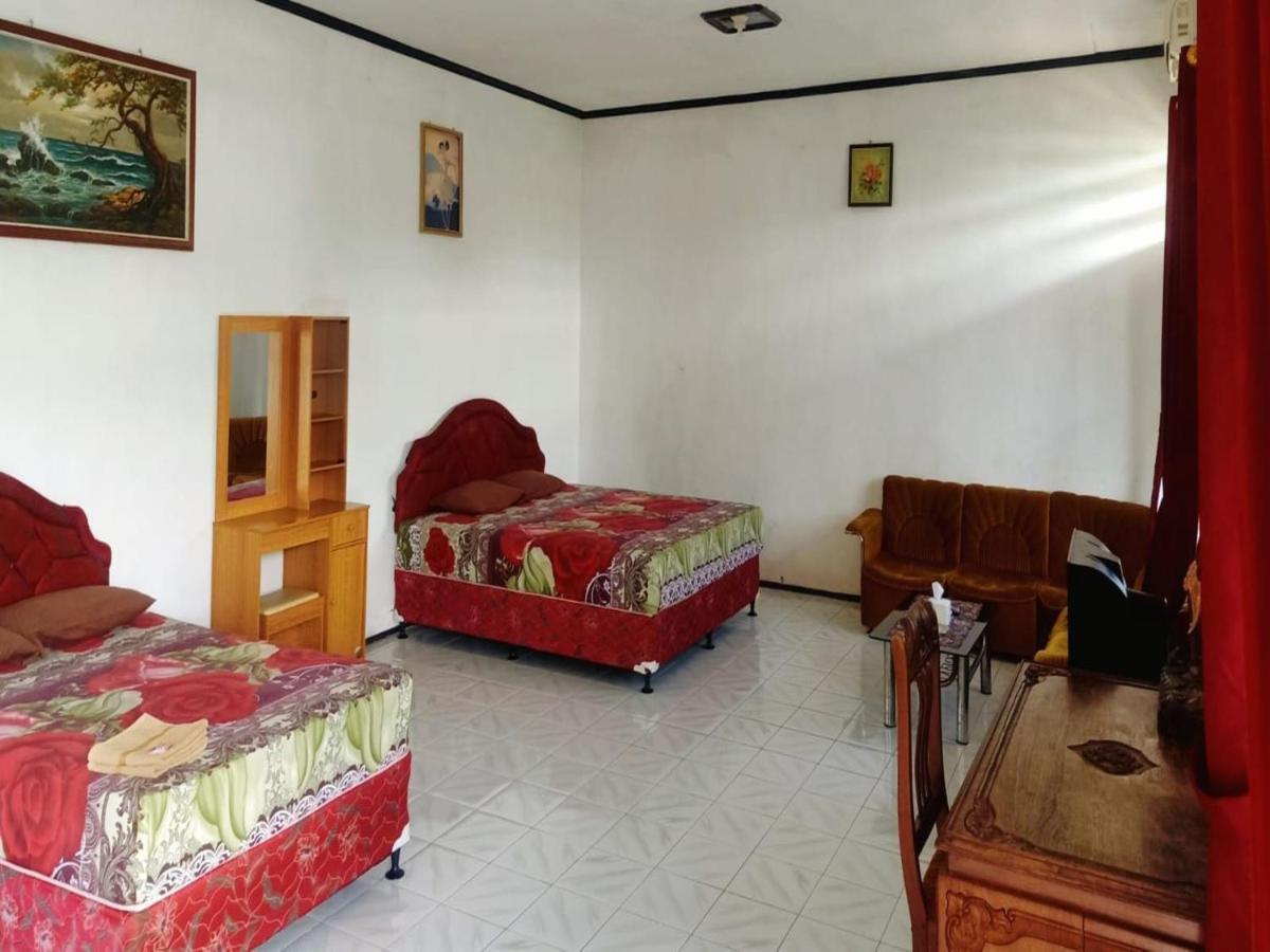 Bali Asri Pacitan Extérieur photo